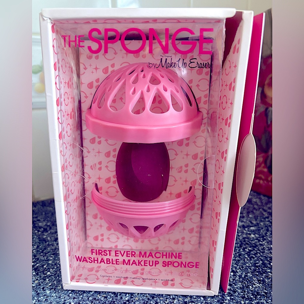Makeup Sponge
